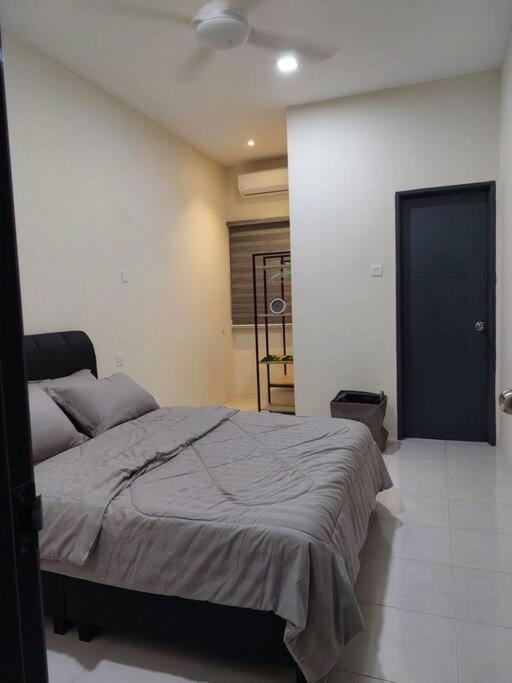 Yong Guesthouse Kuala Kangsar Dış mekan fotoğraf