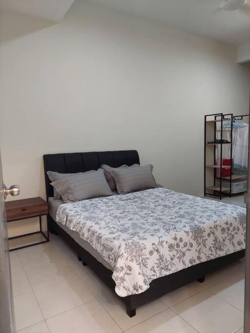 Yong Guesthouse Kuala Kangsar Dış mekan fotoğraf