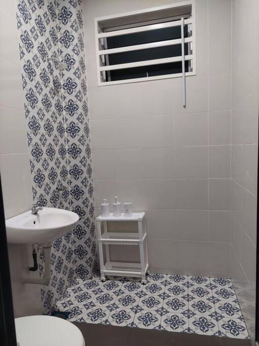 Yong Guesthouse Kuala Kangsar Dış mekan fotoğraf