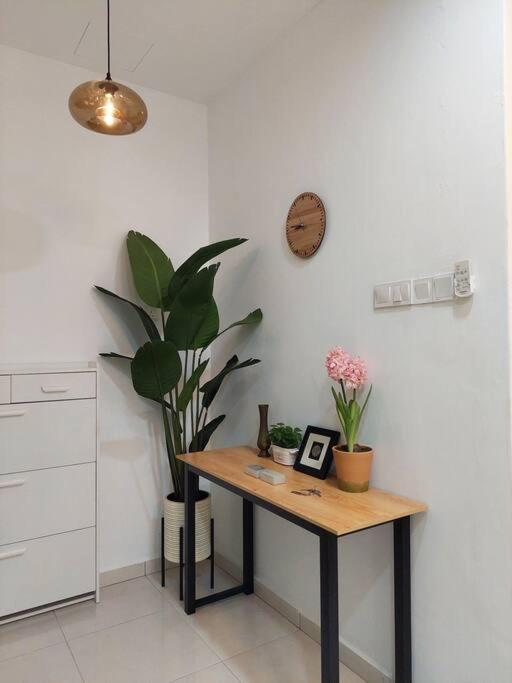 Yong Guesthouse Kuala Kangsar Dış mekan fotoğraf
